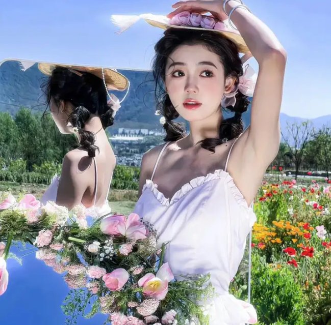 星空中的风暴